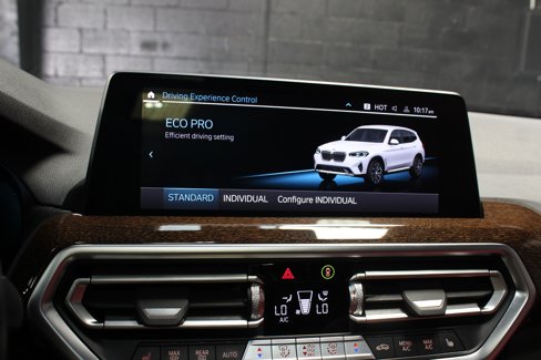 Used 2022 BMW X3 sDrive30i w/ Convenience Package image 54