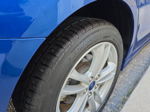 Used 2018 Ford Fusion S image 31