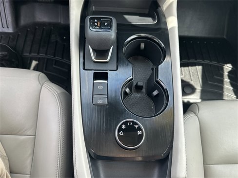 Certified 2023 Nissan Rogue SL image 17