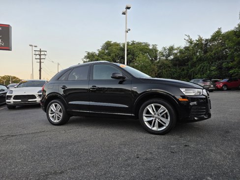 Used 2018 Audi Q3 2.0T Premium image 21