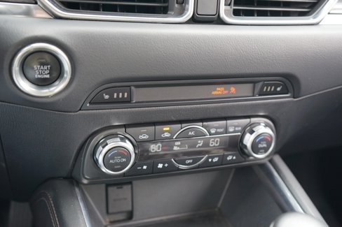 Used 2018 MAZDA CX-5 Grand Touring image 17