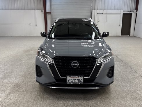 Used 2023 Nissan Kicks SV image 28