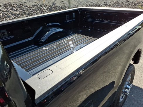 New 2026 Ford F350 4x4 Crew Cab Super Duty image 8