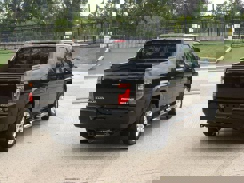 Used 2007 Honda Ridgeline RTL image 13