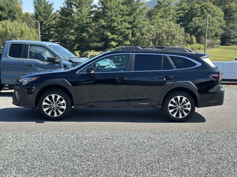 Used 2024 Subaru Outback Limited image 6