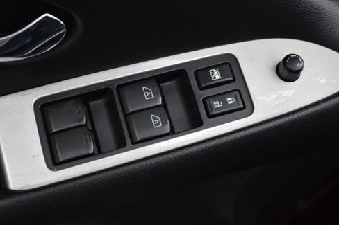 Used 2014 Nissan Murano SL image 12