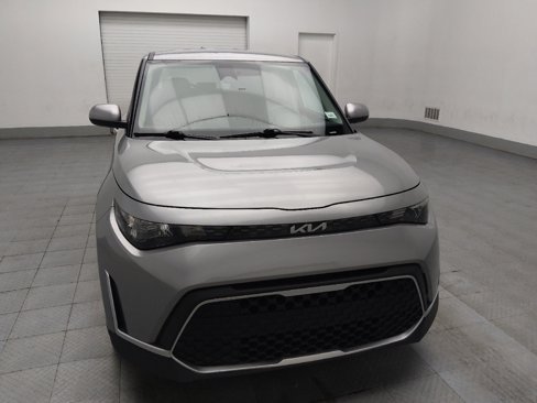 Used 2023 Kia Soul LX w/ Option Group 015 image 14