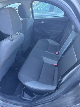 Used 2014 Ford Focus SE image 7