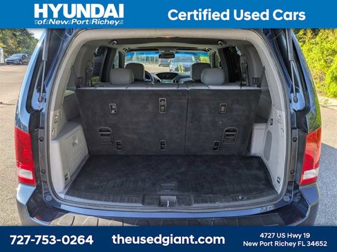 Used 2011 Honda Pilot EX-L image 13
