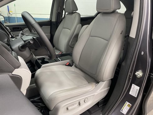 Used 2020 Honda Odyssey EX-L image 4