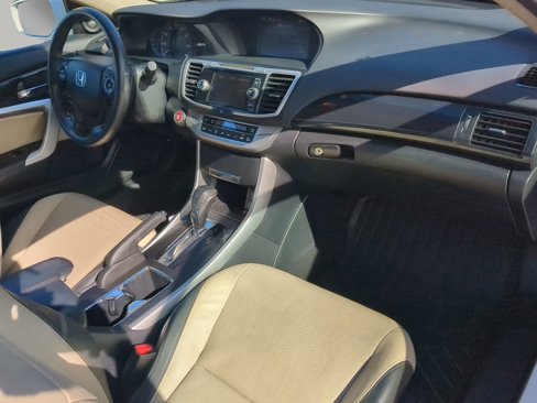 Used 2014 Honda Accord EX-L image 36