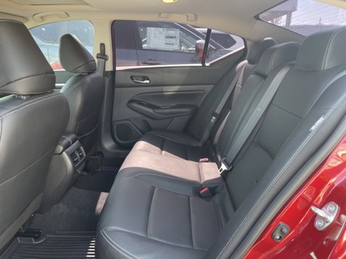 Used 2023 Nissan Altima 2.5 SL image 26