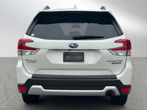 Used 2020 Subaru Forester Touring w/ Popular Package #2 image 6