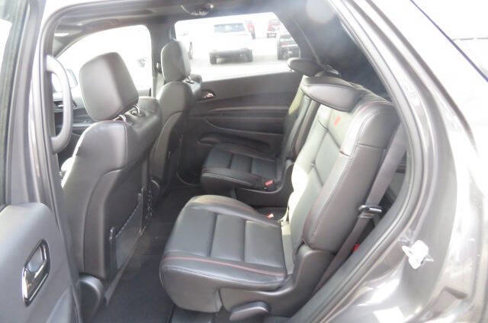 New 2025 Dodge Durango GT image 12