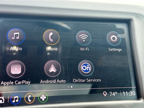 Used 2022 Chevrolet Equinox LT image 15