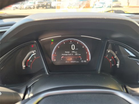 Used 2020 Honda Civic Sport Touring image 29