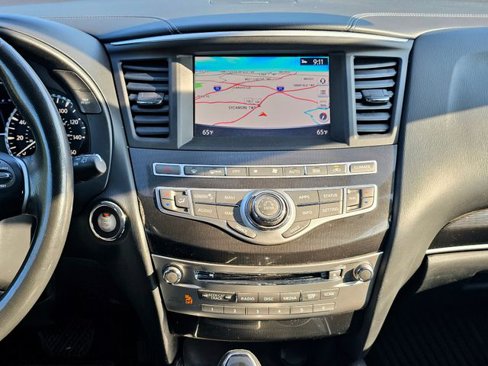 Used 2018 INFINITI QX60 AWD w/ Premium Plus Package image 39