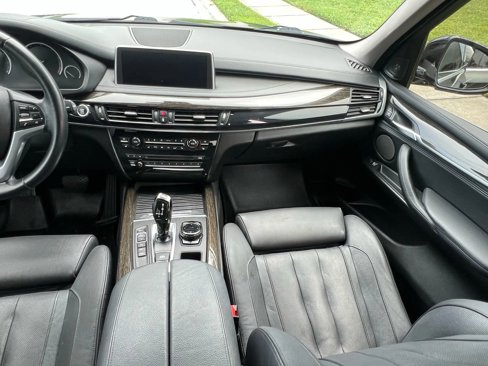 Used 2016 BMW X5 xDrive50i image 43