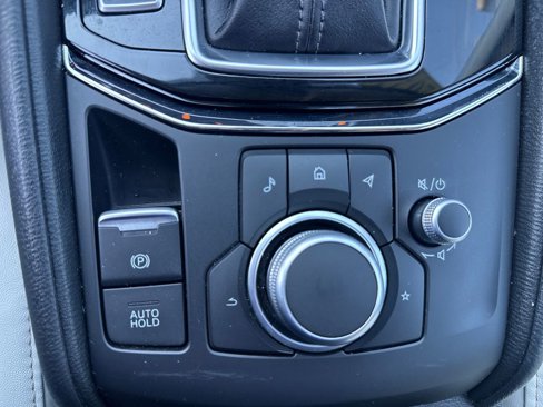 Used 2021 MAZDA CX-5 Touring w/ Touring Preferred SV Package image 25