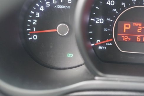 Used 2017 Kia Soul image 29