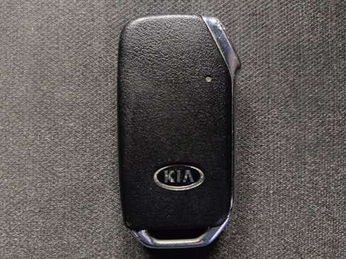Used 2020 Kia Soul EX w/ Option Group 015 image 32