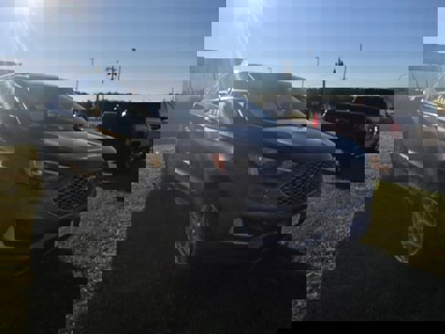 Used 2024 Ford Edge SEL image 4