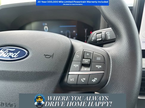 New 2025 Ford Maverick XL w/ 4K Tow Package image 12