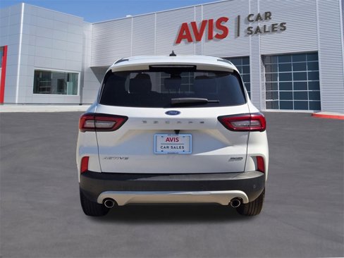 Used 2023 Ford Escape Active w/ Tech Pack #1 image 7
