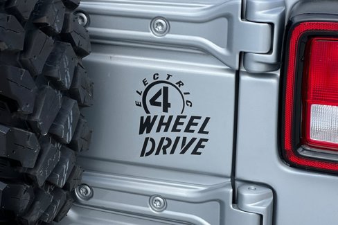 Used 2023 Jeep Wrangler Unlimited image 27