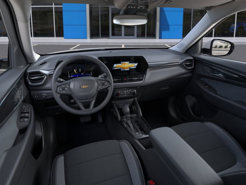 New 2026 Chevrolet TrailBlazer LT w/ Driver Confidence Package image 15