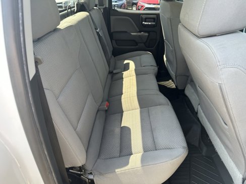 Used 2018 GMC Sierra 1500 4x4 Double Cab w/ Elevation Edition image 20