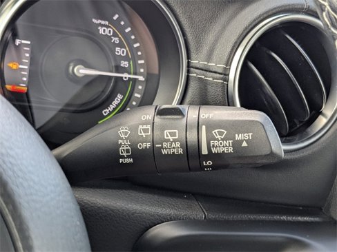 Used 2021 Jeep Wrangler Unlimited Sahara image 35