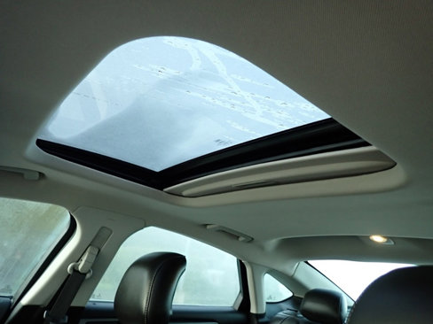 Used 2014 Ford Fusion Titanium image 27
