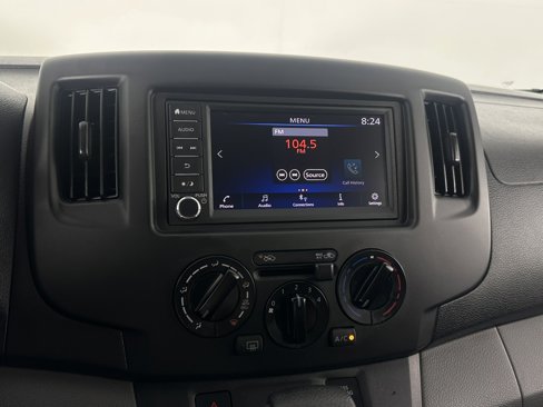 Used 2020 Nissan NV200 SV w/ Back Door Glass Package image 25