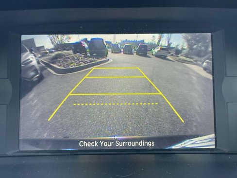 Used 2015 Honda Odyssey EX-L image 19