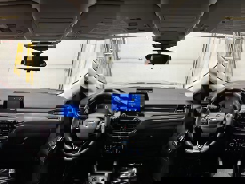 Certified 2024 Ford Escape Active image 2