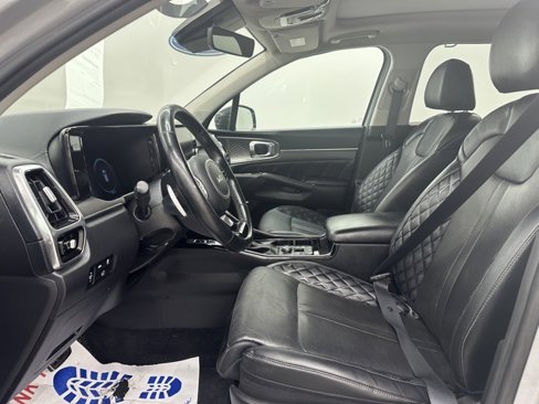 Used 2022 Kia Sorento SX image 21