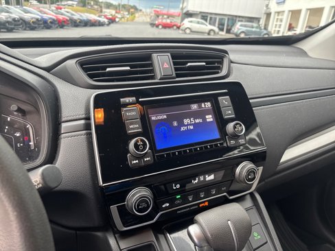 Used 2018 Honda CR-V LX image 21