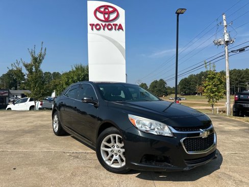 Used 2014 Chevrolet Malibu LT w/ Power Convenience Package image 1