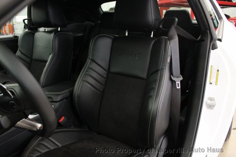 Used 2023 Dodge Challenger SRT Hellcat image 23