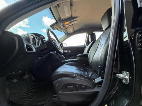 Used 2014 Chevrolet Equinox LT w/ Driver Convenience Package image 7