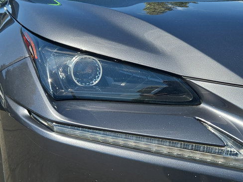 Used 2020 Lexus NX 300 AWD w/ Premium Package image 9