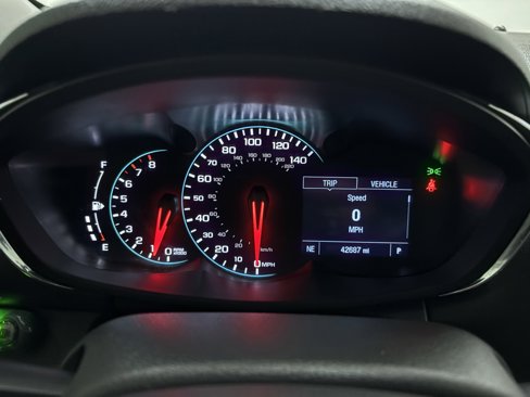 Used 2021 Chevrolet Trax LT image 29
