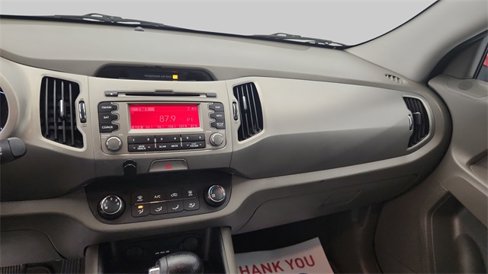 Used 2011 Kia Sportage LX image 14