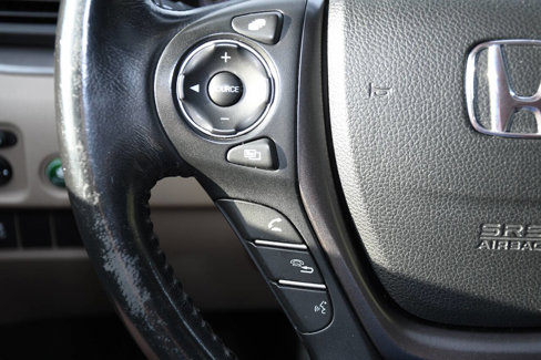 Used 2018 Honda Pilot EX-L image 38