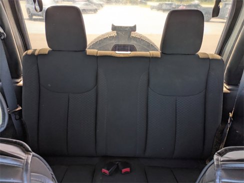 Used 2016 Jeep Wrangler Sport w/ Quick Order Package 24S image 14