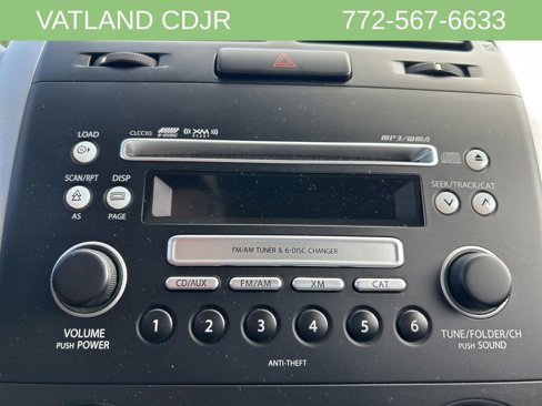 Used 2007 Suzuki Grand Vitara XSport image 20