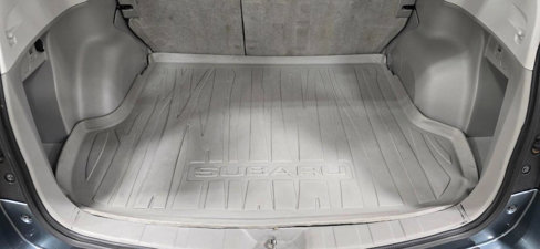Used 2011 Subaru Forester 2.5X Premium w/ All-Weather Pkg image 14