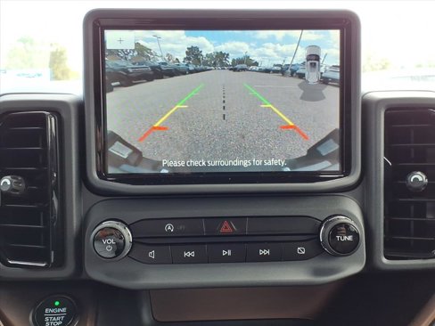 Certified 2021 Ford Bronco Sport Outer Banks image 19