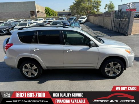 Used 2011 Toyota RAV4 Sport image 12